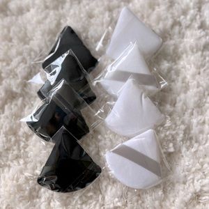 Set of 8 Makeup Puffs